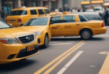 Трансфер и такси: сравнение тарифов и советы по выбору