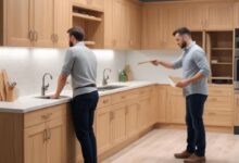 Изготовление индивидуальных кухонь: сроки, ориентировочная стоимость и условия 5-летней гарантии