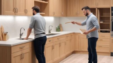 Изготовление индивидуальных кухонь: сроки, ориентировочная стоимость и условия 5-летней гарантии