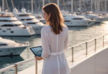 Принципы работы платформ для аренды яхт и ключевые функции