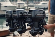 Цены на лодочные моторы и ключевые факторы формирования стоимости