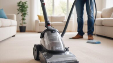 Быстрая чистка ковров: сроки выполнения и ориентировочные расценки