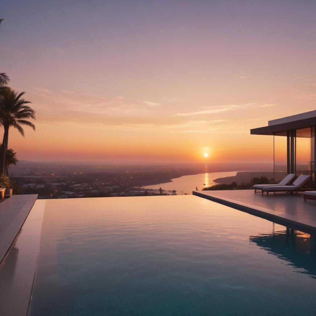 Стеклянные бассейны и СПА: виды, конструкция и эксплуатация джакузи, открытых, отельных и плавательных