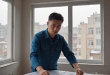 Цены на пластиковые окна в Казахстане от 29 800 тг: обзор средних значений и диапазонов