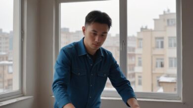 Цены на пластиковые окна в Казахстане от 29 800 тг: обзор средних значений и диапазонов