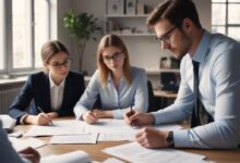 Как найти подсобников: критерии отбора, проверка надежности и правовое оформление