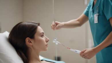 Капельница при похмелье: показания, эффективность и противопоказания