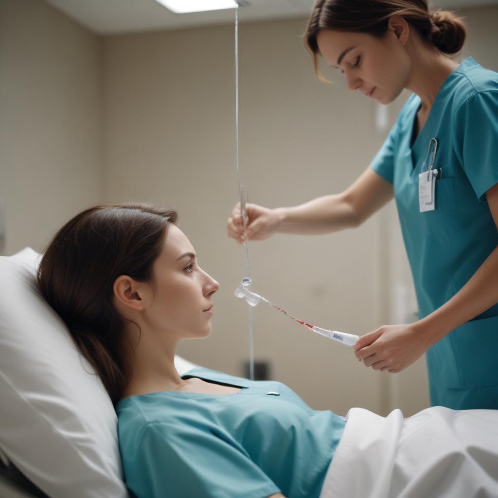 Капельница при похмелье: показания, эффективность и противопоказания