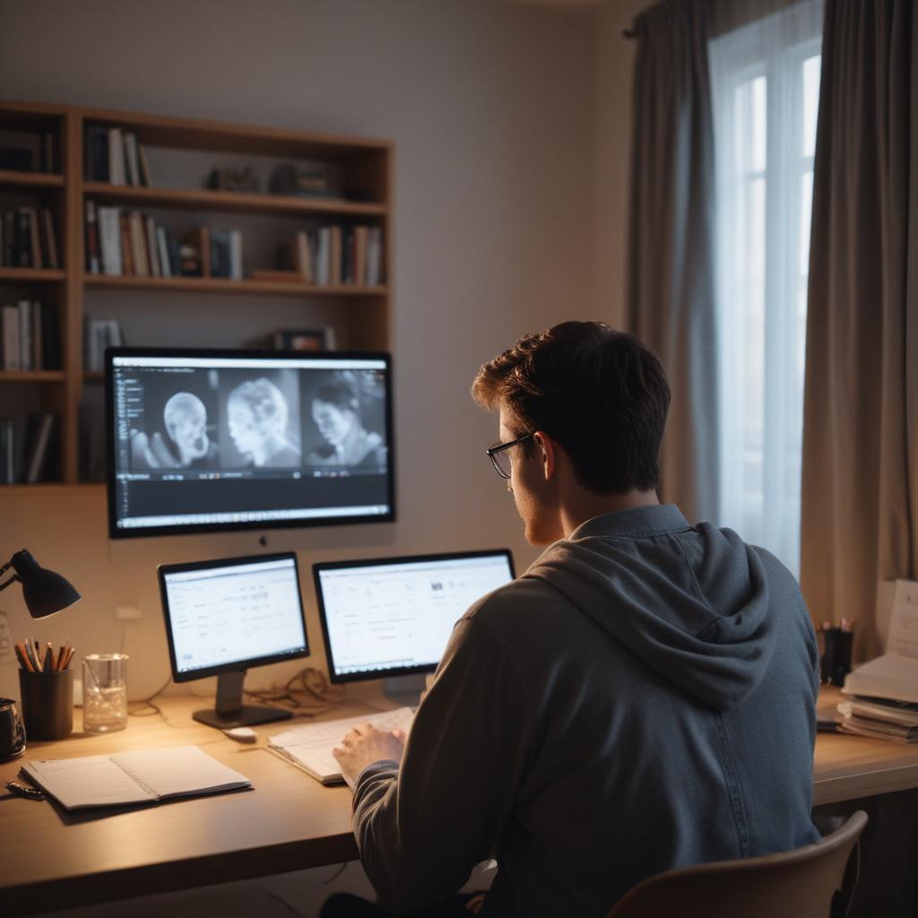 Дистанционное обучение по специальности психолог: форматы программ, требования и практика