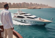Яхтенный отдых, морская рыбалка и экскурсии по ОАЭ: обзор вариантов и особенностей