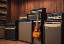 Усилители, кабинеты и комбо для гитар: типы, характеристики и рекомендации по подбору