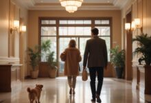 Поиск отелей и гостиниц с размещением для домашних животных: варианты и правила проживания